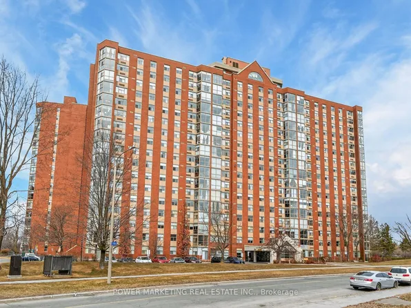 2760 Carousel Cres #1204, Ottawa, ON K1T 2N4
