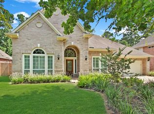 14 Picasso Path Pl, Spring, TX 77382