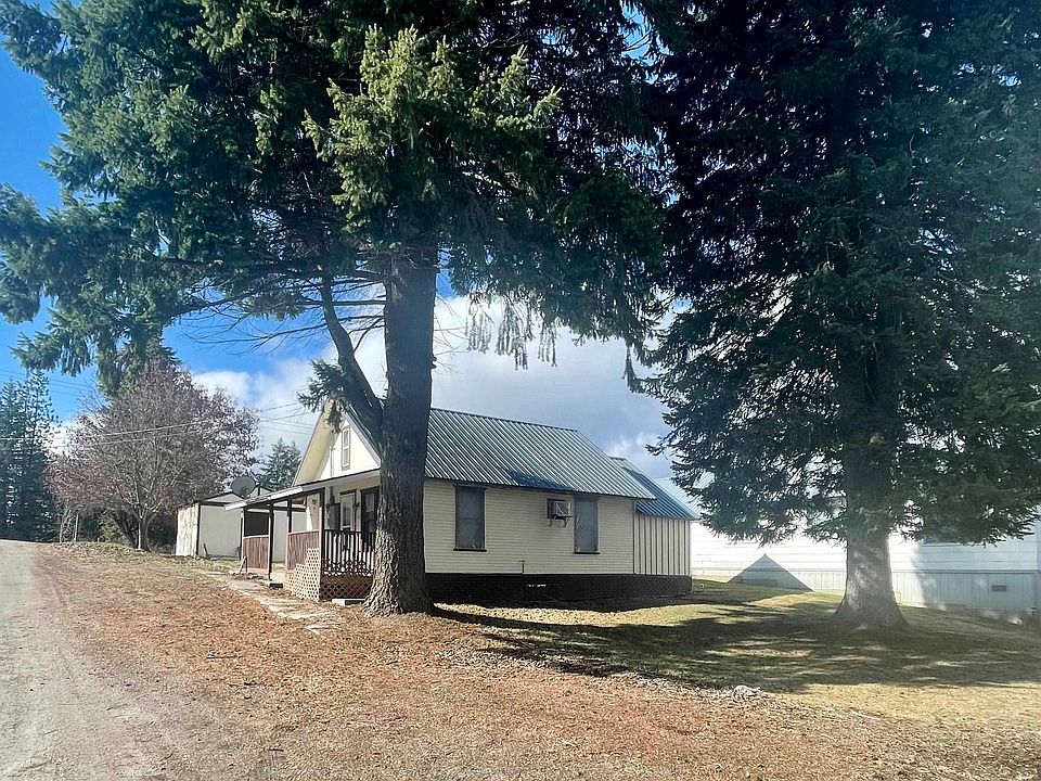 202 4th Ave, Ione, WA 99139 MLS 202311611 Zillow