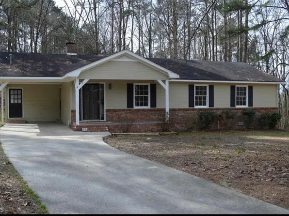 4 Shadowood Ct, Silver Creek, GA 30173