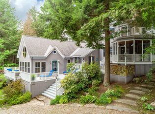 85 Spring Valley Rd, Raymond, ME 04071