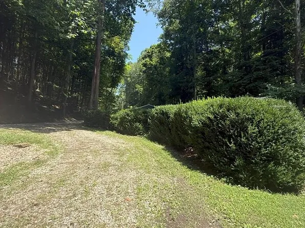 State Route 327, Wellston, OH 45692