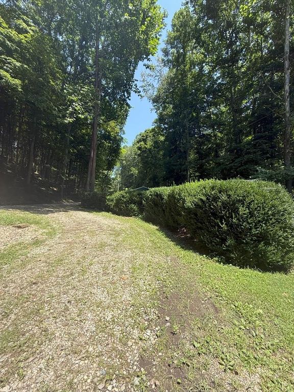 Real estate listing image