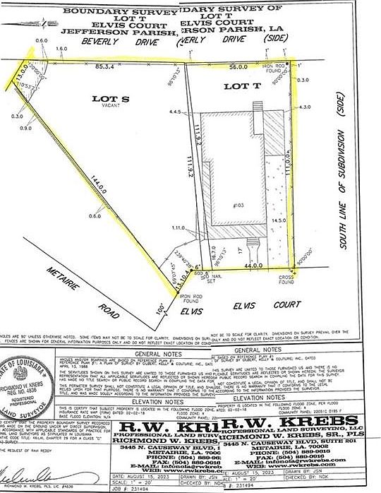 2nd image of 103 Elvis Ct