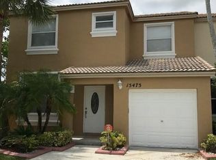15475 NW 14th Ct, Pembroke Pines, FL 33028