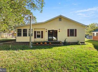 2468 Dry Run Rd, Luray, VA 22835