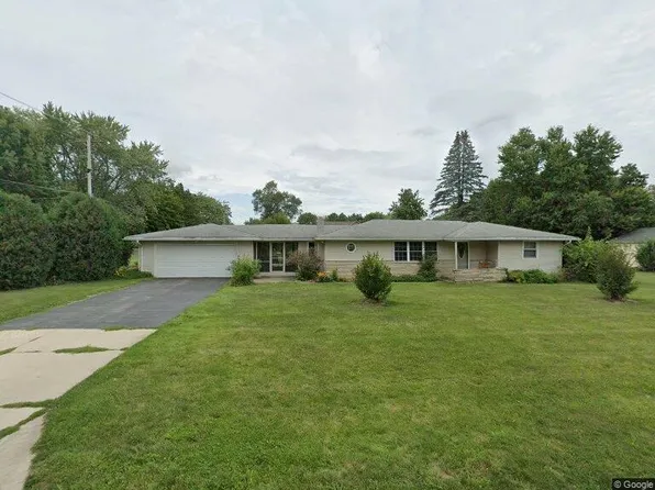 9715 Manning St, Leo, IN 46765