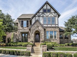 3784 Greenbrier Dr, Frisco, TX 75033