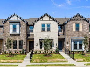 2953 Tenor Way, Sachse, TX 75048