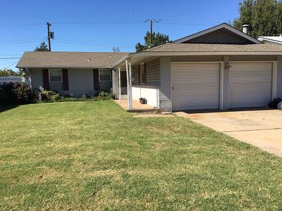 905 Hampton Dr, Del City, OK, 73115