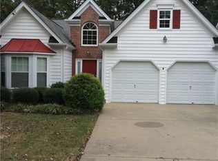 277 Colony Center Dr, Woodstock, GA 30188