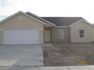913 E 22nd, Jerome, ID 83338
