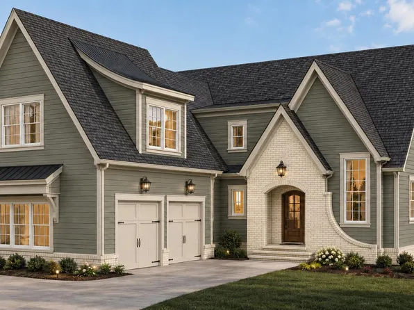 3347 Colby Chase Dr Lot 6, Apex, NC 27539