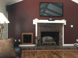 1509 Everhart Dr NW, Cleveland, TN 37311