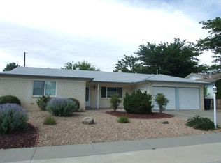 11905 Golden Gate Ave NE, Albuquerque, NM 87111