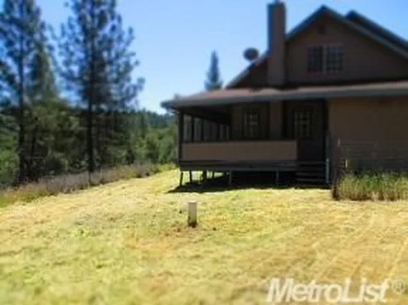 6671 Little Canyon Rd, El Dorado, CA 95623