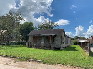 603 S Depot St, Victoria, TX 77901