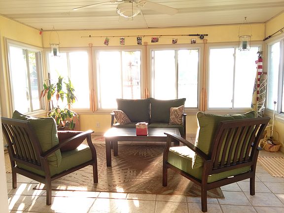 Sunroom