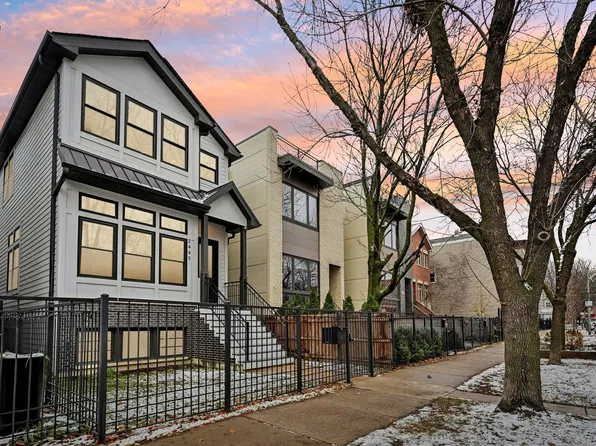 2448 W Cortland St, Chicago, IL 60647