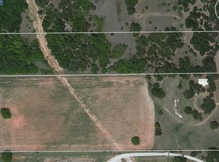 968 County Road 4481, Decatur, TX 76234