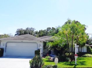 3888 Tarpon Pointe Cir, Palm Harbor, FL 34684