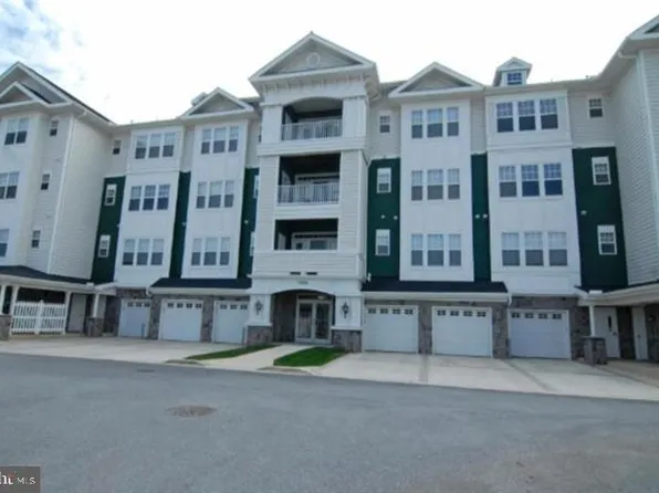 13501 Belle Chasse Blvd Unit 113, Laurel, MD 20707
