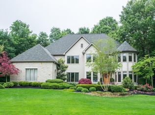 5165 Preston Ct, Powell, OH