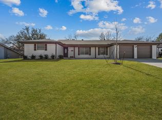 6705 Genoa Rd, Fort Worth, TX 76116