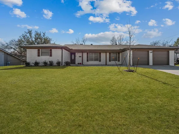 6705 Genoa Rd, Fort Worth, TX 76116