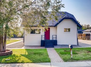 7385 Wilson Ct, Westminster, CO 80030