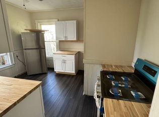 121 Sedgwick St #2, Syracuse, NY 13203