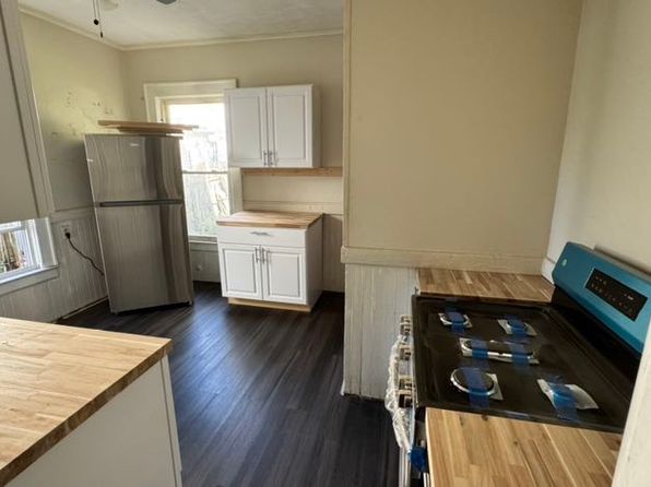 121 Sedgwick St #2