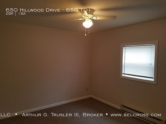 3rd image of 650 Hillwood Dr #650101