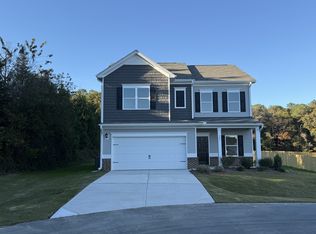 303 Pintail Dr, Goldsboro, NC 27530