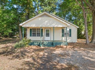 603 Highland Ave, Muscle Shoals, AL 35661
