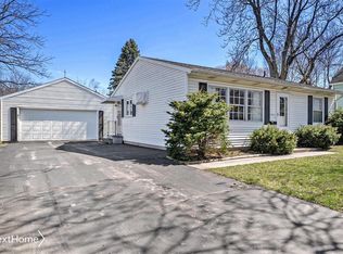 209 S East St, Saint Louis, MI 48880