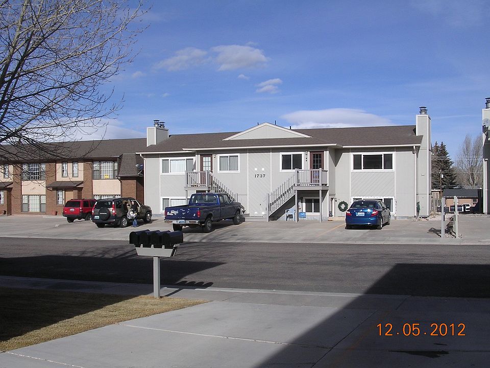 1st image of 1737 Fetterman Dr APT 3