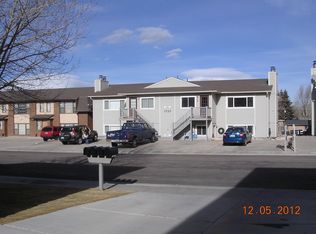 1737 Fetterman Dr APT 1, Laramie, WY 82070