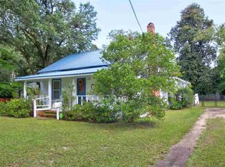 1411 10th Ave, Conway, SC 29526