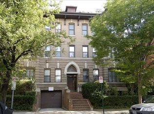 1651 Lamont St NW APT 1C, Washington, DC 20010