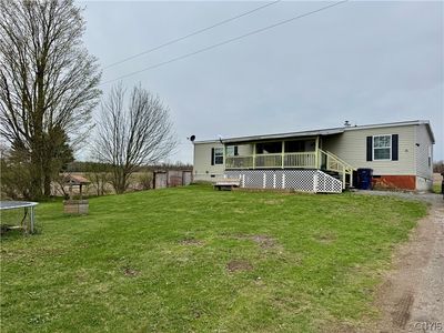 2179 Skyline Dr, Oriskany Falls, NY, 13425