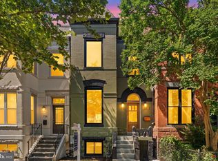 71 S St NW, Washington, DC 20001