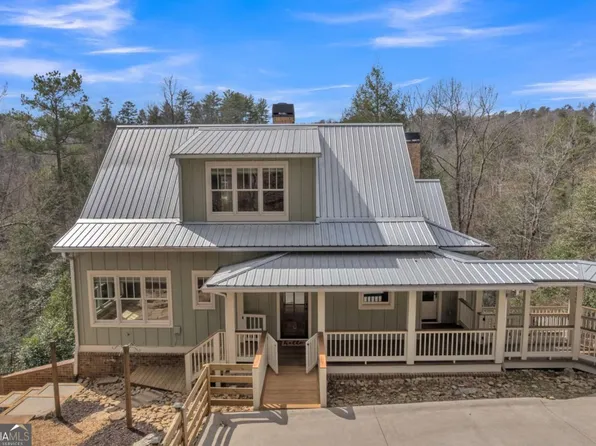 224 River Rock Dr, Dahlonega, GA 30533