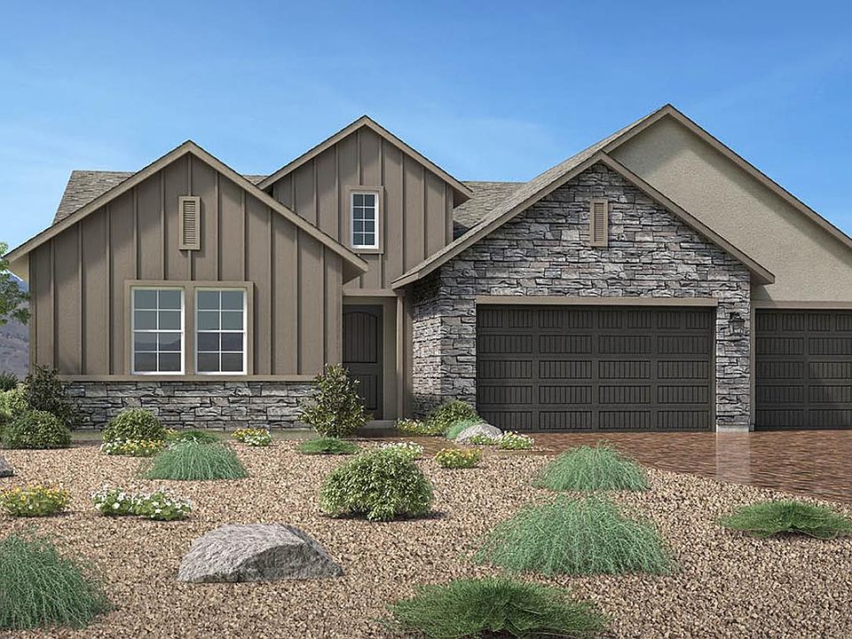 Modern Farmhouse