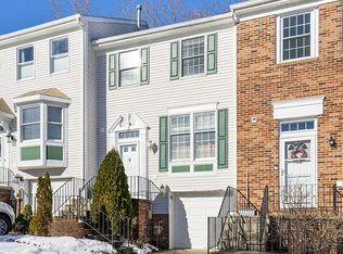 637 Parkridge Ln UNIT 637, Coraopolis, PA 15108