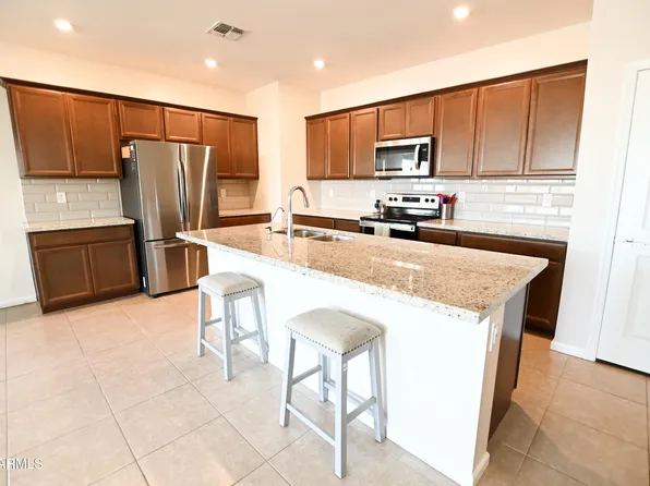 17837 W Country Club Terrace, Surprise, AZ 85387