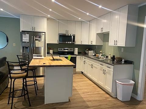 1st image of 1218B Murray Dr NW #2