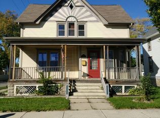 1654 Boyd Ave, Racine, WI 53405