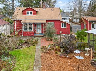 5527 SE Tolman St, Portland, OR 97206