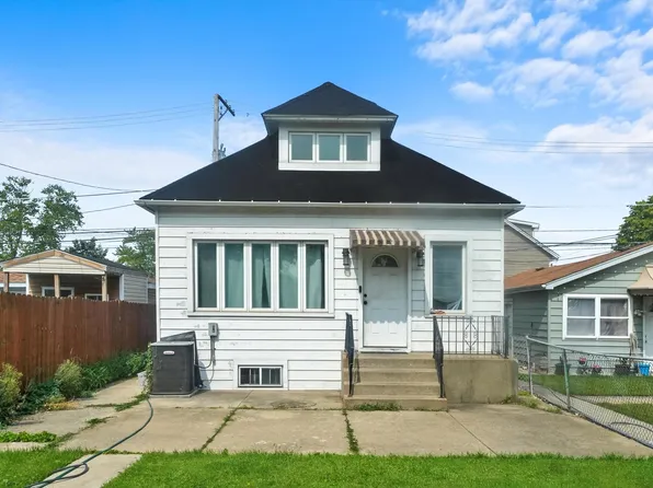 5408 S Kostner Ave, Chicago, IL 60632